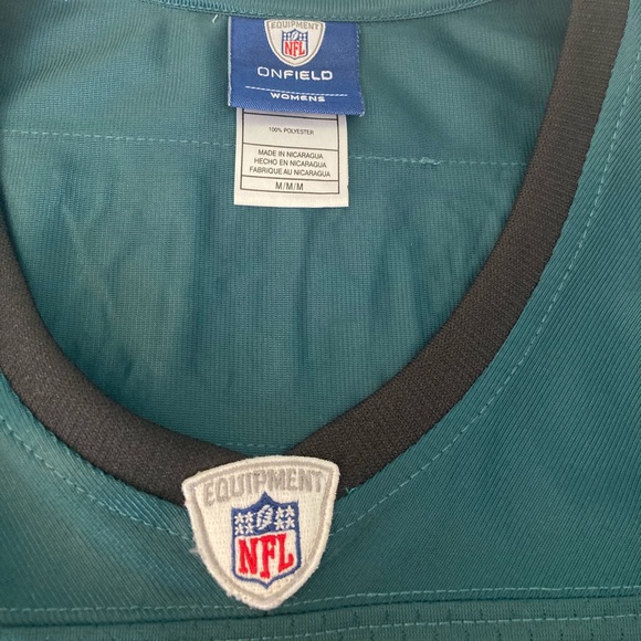 Philadelphia Eagles jersey - Picture 5 of 7